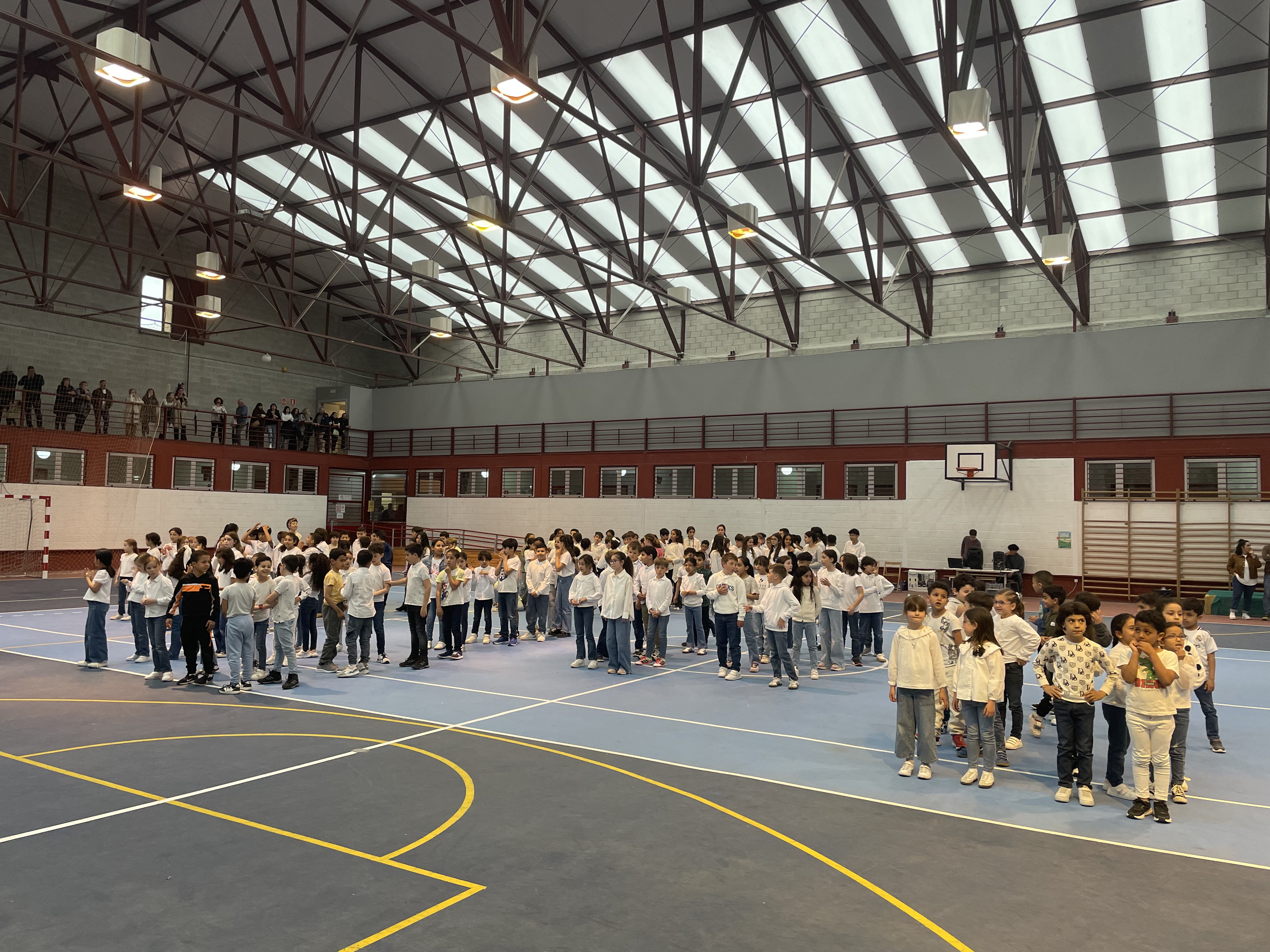 Celebramos el Día de la Danza