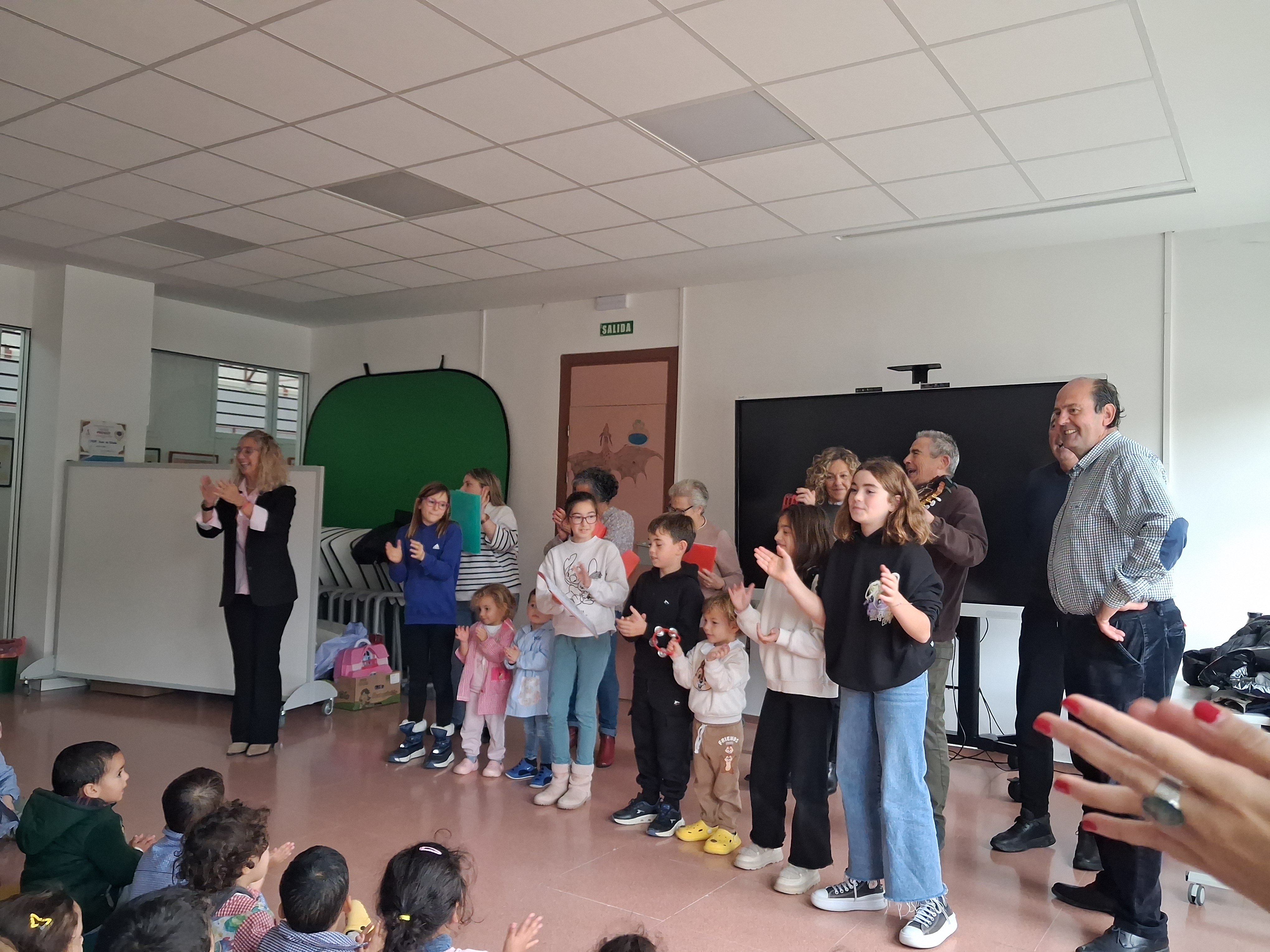 Celebramos Santa Cecilia: la música como lenguaje común