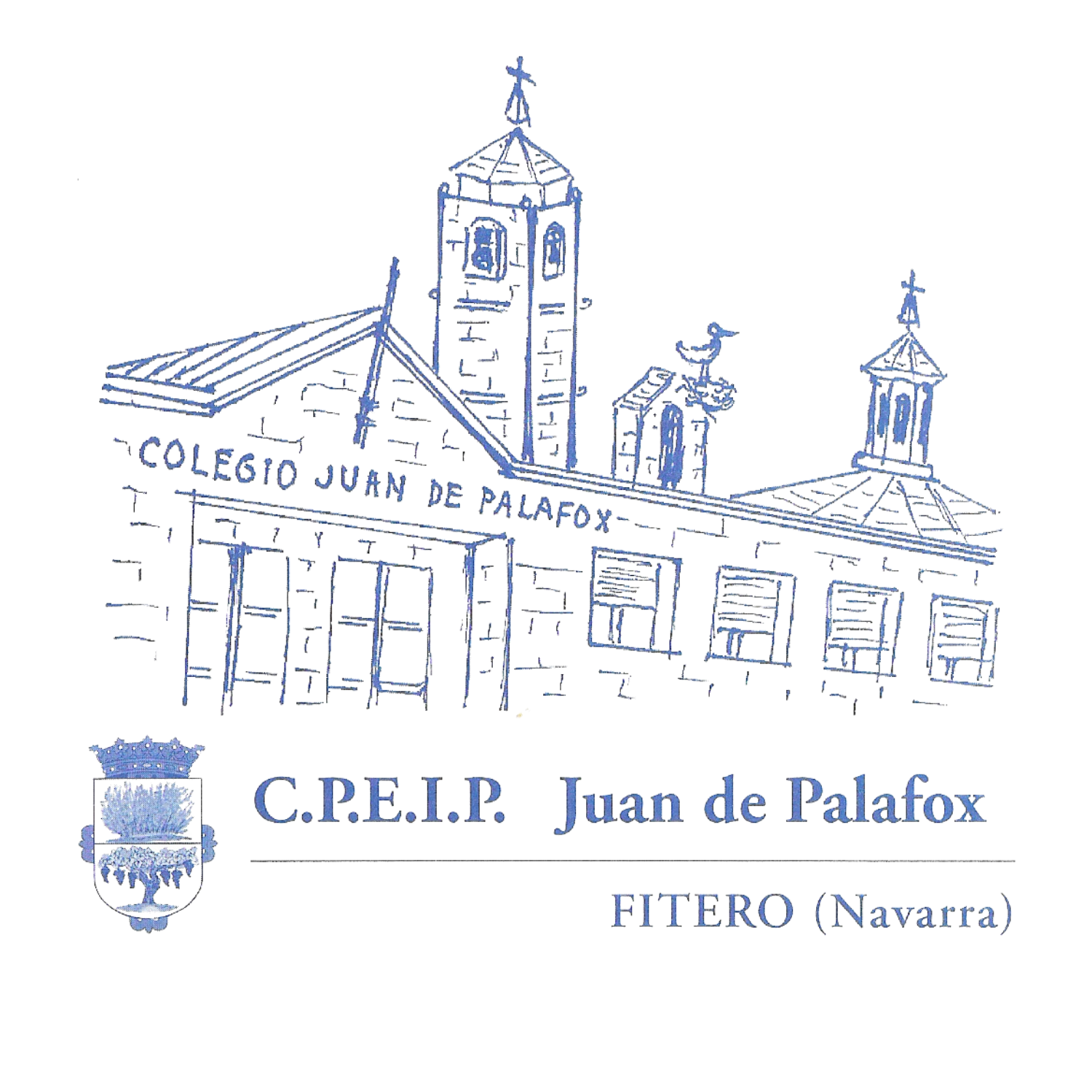 CPEIP Juan de Palafox Fitero